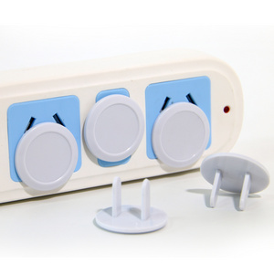 Baby Kids Safety Outlet Cover Electric Protection Cover Sockets Child