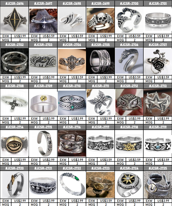 silver ring 325 italian silver plata 925 guarda joyas ottoman rings 925 silver from turkey laminador de joyeria