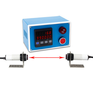 Infrared counter electronic digital display industrial counter automatic induction assembly line conveyor belt smart counter