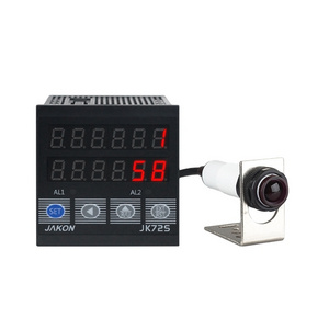 digital counter people wheel counter meter mechanical counter meter conveyor belt 3m automatic