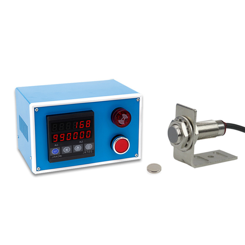 Proximity industrial magnetic induction switch punch counter automatic induction counter  JK72S