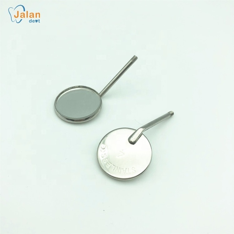 Hot Sale Dental Instrument Stainless Steel Dental Mouth Mirror