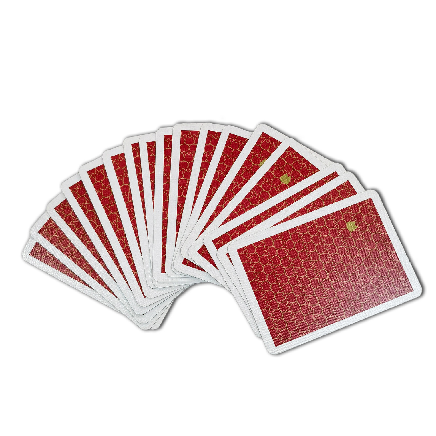 Poker Jame Printing Adult Magic Paper Playing Card Wholesale Poker Deck Game Custom Logo Blank Playing Cards