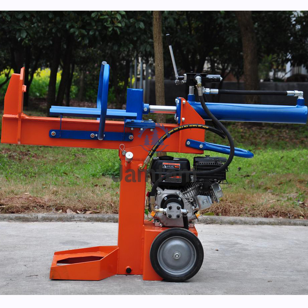 Hot Sale!!! Jamfam 12Ton super split log splitter for sale craigslist log splitters for sale log splitter processor