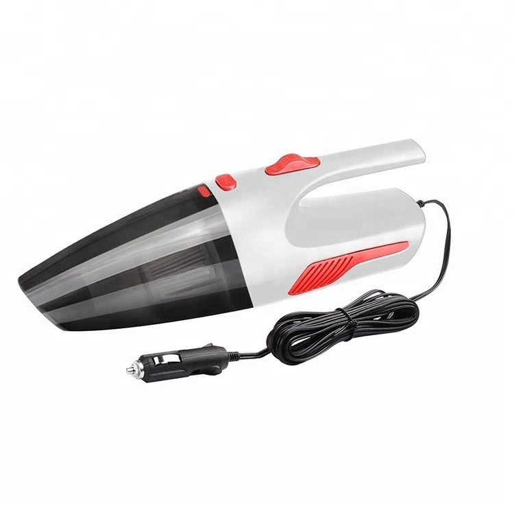 Best seller DC 12V hand held wet dry vacuum cleaner for car and home