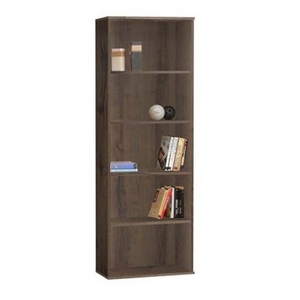 Good Style School Library Decoration Wooden Book Shelve Wholesale Exporter from India