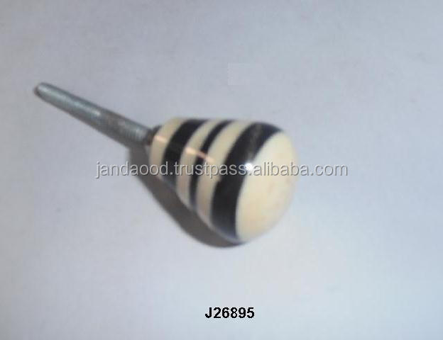 Bone And Horn Cabinet  Knob Available In Other Colour And Patterns Drawer Pulls Cupboard Pulls Bone Knobs