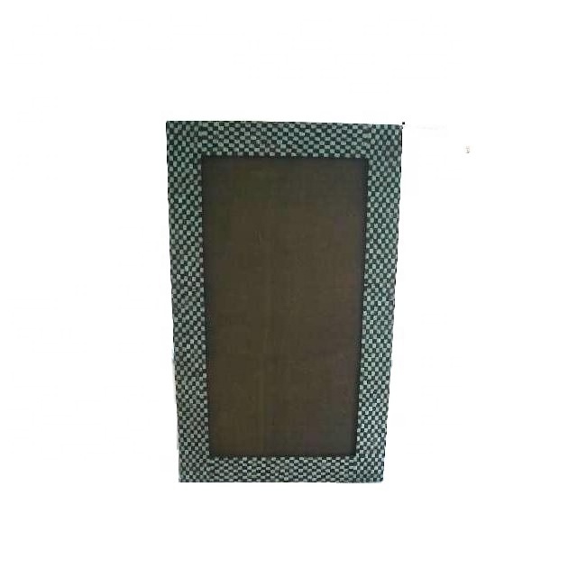 Mother Of Pearl And Wood Mosaic Mirror Frame Available In All Sizes Wall Decoration Mother of Pearl Inlay Wall Mirror