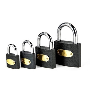 Brass Padlock with Series From 25mm to 70mm