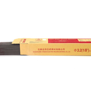 Cast iron welding electrodes rod  Z 308 408/508 in Guangzhou