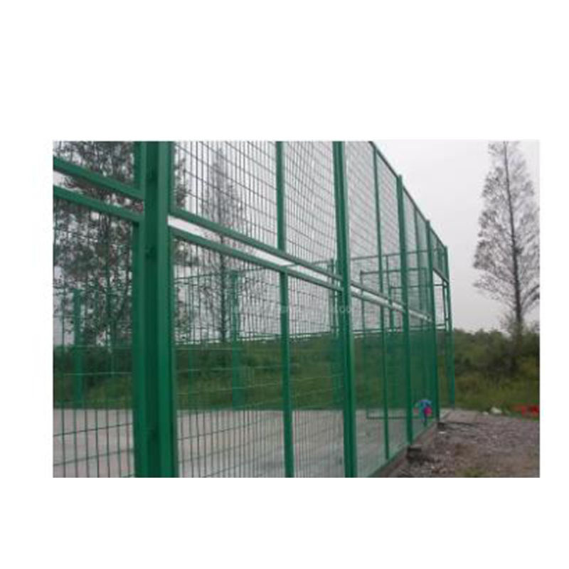 Garden Steel Fence Farm Protect Door Fence Swimming