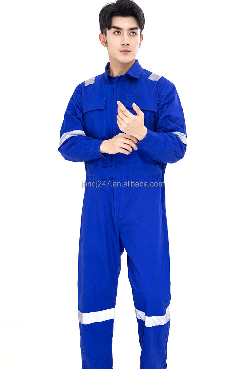 men women Work overalls coveralls repairman reflective jumpsuits working uniforms Plus Size welding Safety suits