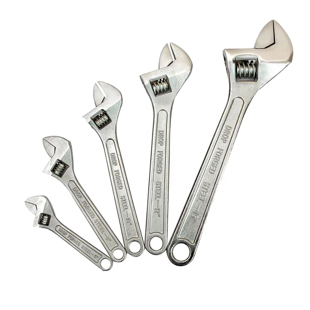 Hardware tools wholesale combination ratchet wrench cheap price