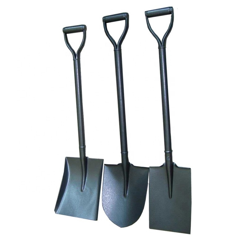 Snow Shovels Garden Shovels  Stainless Steel Shovel From Guangzhou