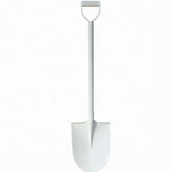 Metal garden shovel spade shovel Wood Handle Farm Steel Shovel Farming Spade