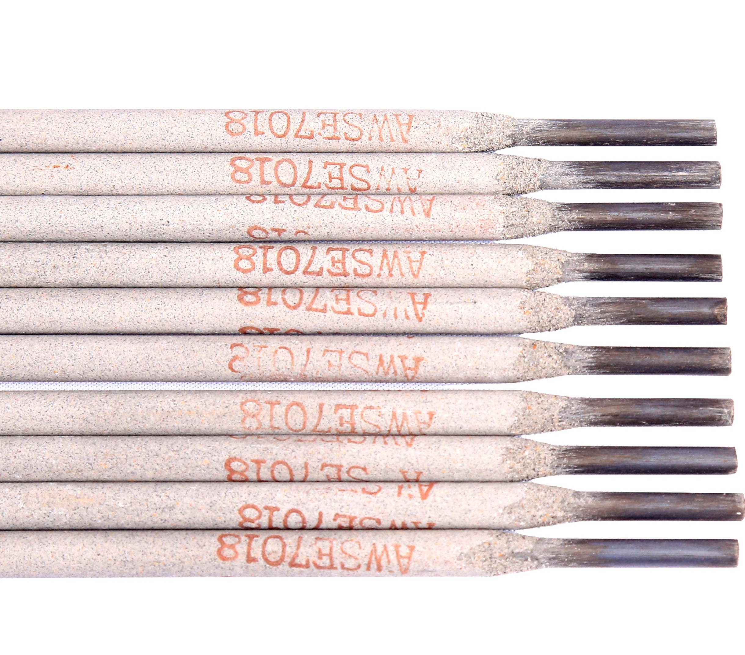 Mild steel welding rod price E6013 E7018 6010 welding rod 7018 E6011 welding electrode