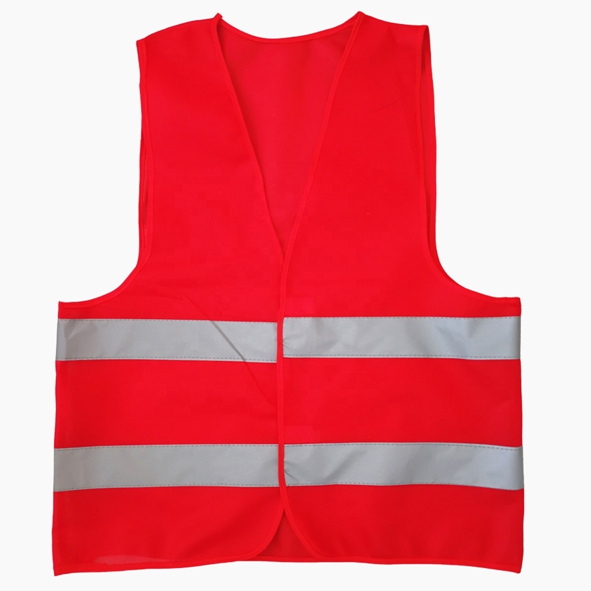 High visible  Vest Green Surveyor Safety Vest Reflective Work  safety vest  in Guangzhou