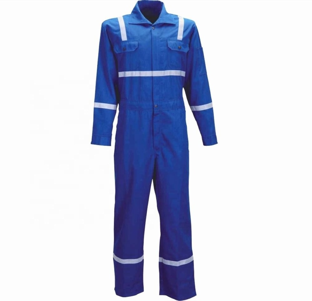 Fire safety clothing safety workwear uniform Flame Retardant Clothing mine safety clothing