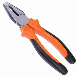 Multi Functional Professional 8" Universal Tools Cutter Pliers Combination Cutting Plier