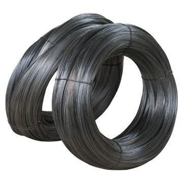 Factory price black annealed wire  1.6 MM Black Annealed MS Binding wire