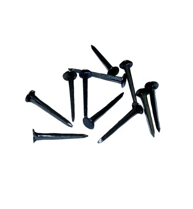 Flat round head Shoe Tacks Nails/Shoe Tacks From Guangzhou Supplier