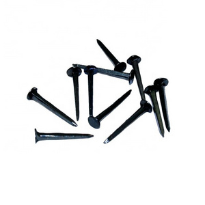 Flat round head Shoe Tacks Nails/Shoe Tacks From Guangzhou Supplier