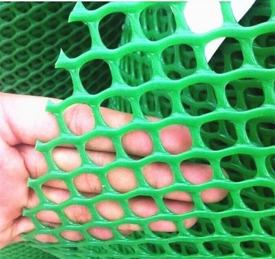 PE PP Plastic Plain Netting Plastic Flat Mesh Bird Protection Net Anti Bird Net plastic mesh