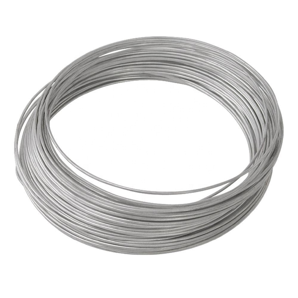 Hot selling construction wire 16 18 20 21 22 gauge black annealed iron wire twisted soft annealed wire