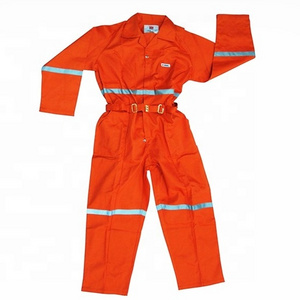 Fire safety clothing safety workwear uniform Flame Retardant Clothing mine safety clothing