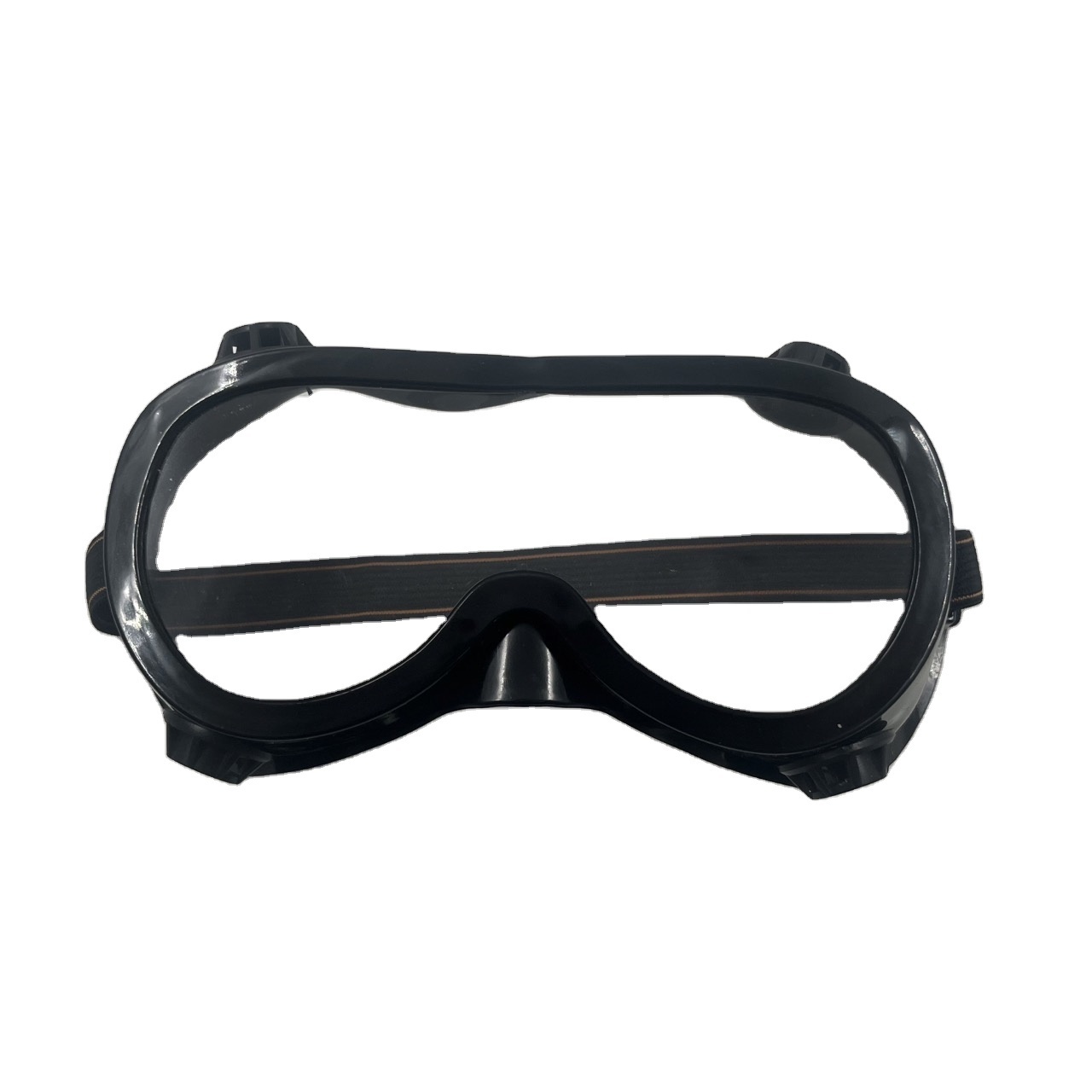 Wholesale Work Lab Eyewear Transparent Anti-splash Protection Goggle Safety Goggles