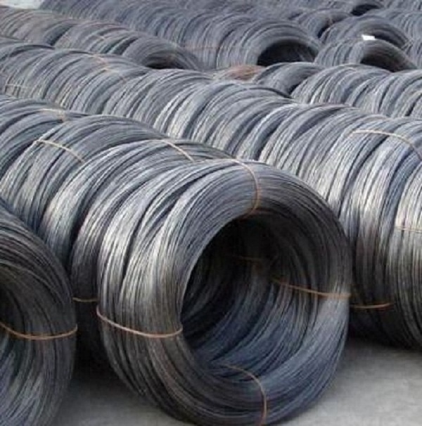 Cheap Price Galvanized Iron Wire bwg 20 Construction Black Annealed Wire