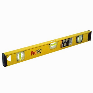 Good quality measuring tools aluminum alloy spirit level