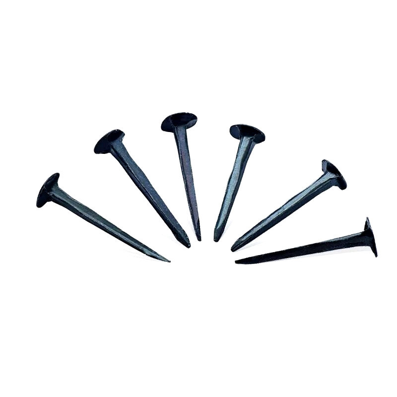 Flat round head Shoe Tacks Nails/Shoe Tacks From Guangzhou Supplier