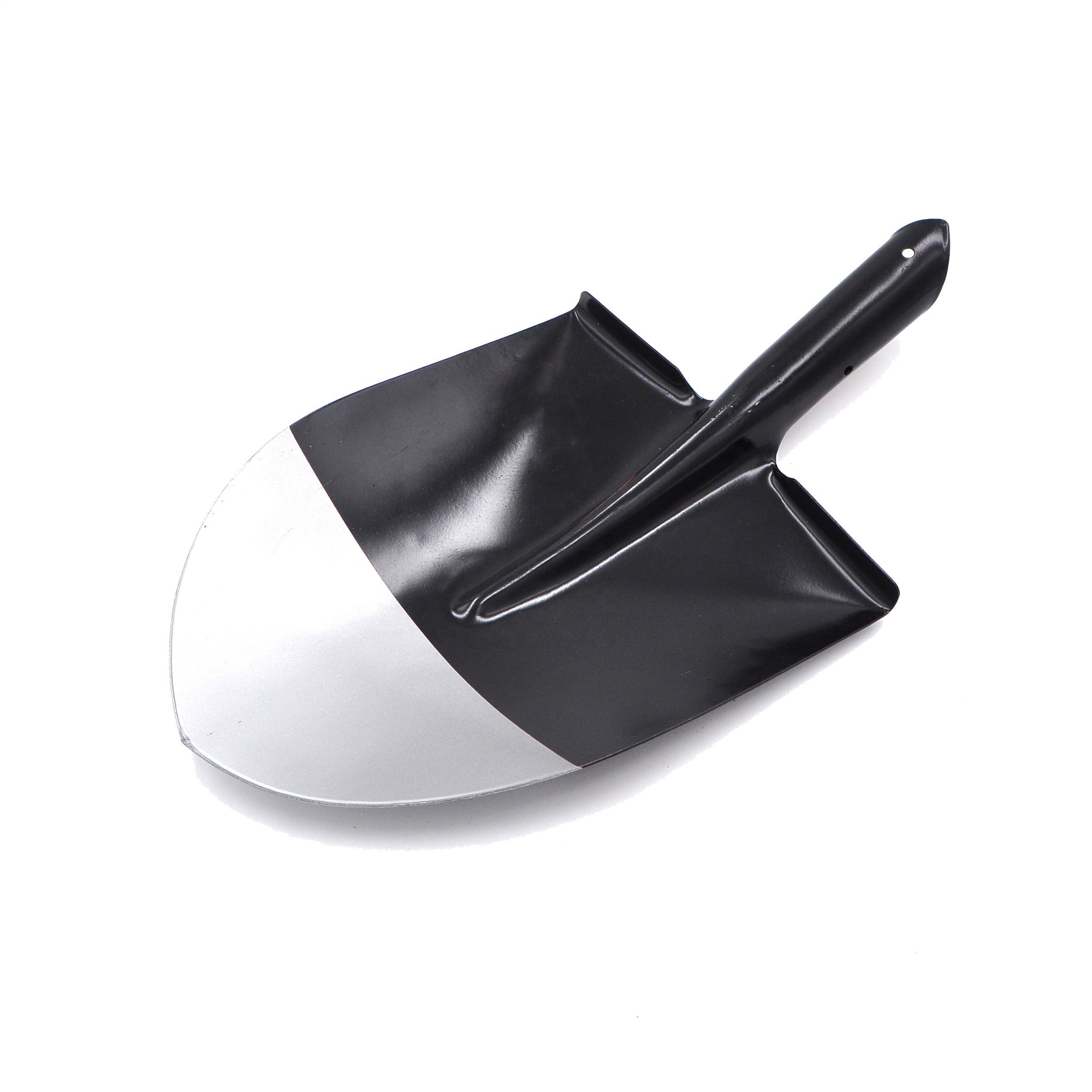 Snow Shovels Garden Shovels  Stainless Steel Shovel From Guangzhou