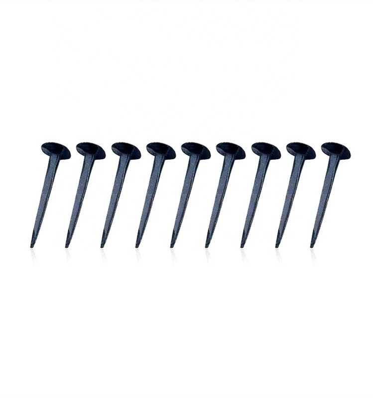 Flat round head Shoe Tacks Nails/Shoe Tacks From Guangzhou Supplier