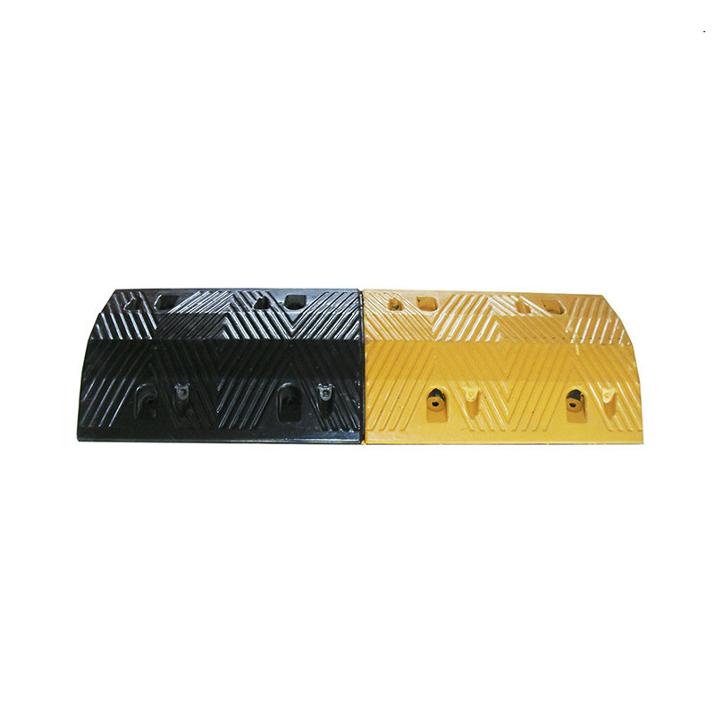 Good quality speed bump locator driveway speed humps Roda speed limiter in Guangzhou