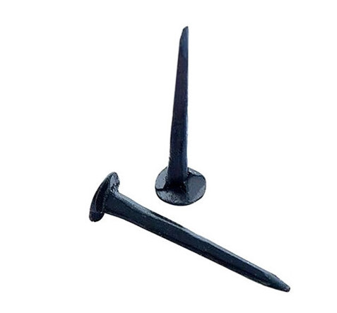 Black Color Shoes Nail Tack from Guangzhou Supplier