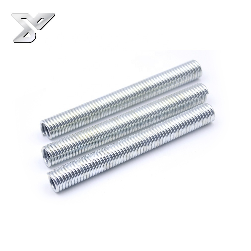 Dongguan Cheap Toy torsion Spring OEM ODM standard Stainless Steel Compression Tension Cail Power Spring