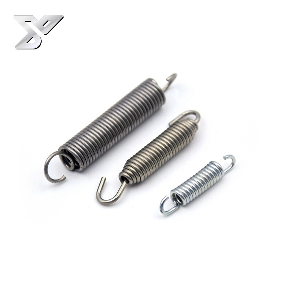 Dongguan Cheap Toy torsion Spring OEM ODM standard Stainless Steel Compression Tension Cail Power Spring