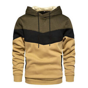 Hoodie 100 Cotton Hoodies Factory Free Sample Directly Men's Clothing Manufacturing Streetwear High Quality hoodie