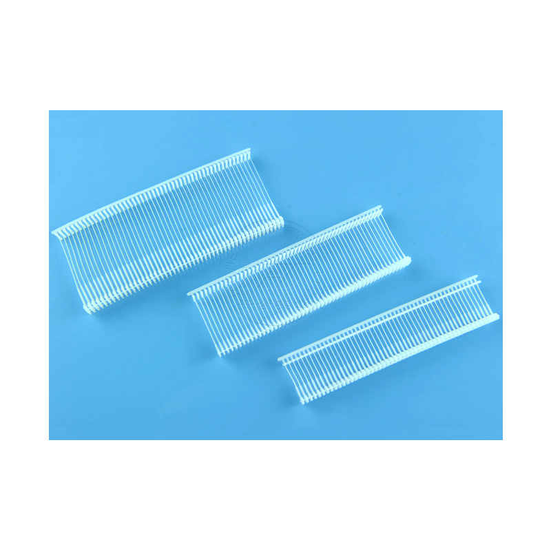 Garment Standard Plastic Tag Pin Tagging Barbs