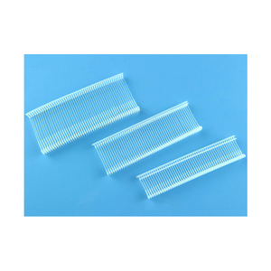 Garment Standard Plastic Tag Pin Tagging Barbs