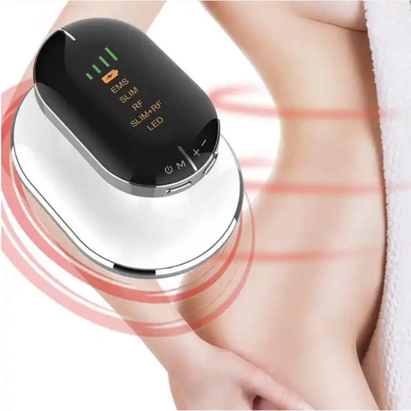 Tone and Firm Your Body with The EMS Slimming for Effective Muscle Sculpting Anti Aging Chin Face Slimming Lift Massager Device