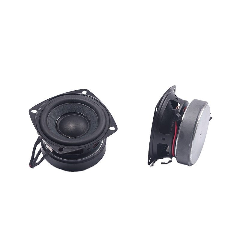 JANLITA high rating power 30 W GPS car audio system speaker for vehicle/car/truck