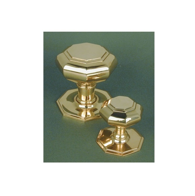 Furniture hardware Brass handles knobs luxury gold solid brass dresser drawer kitchen cabinet pulls with sale product