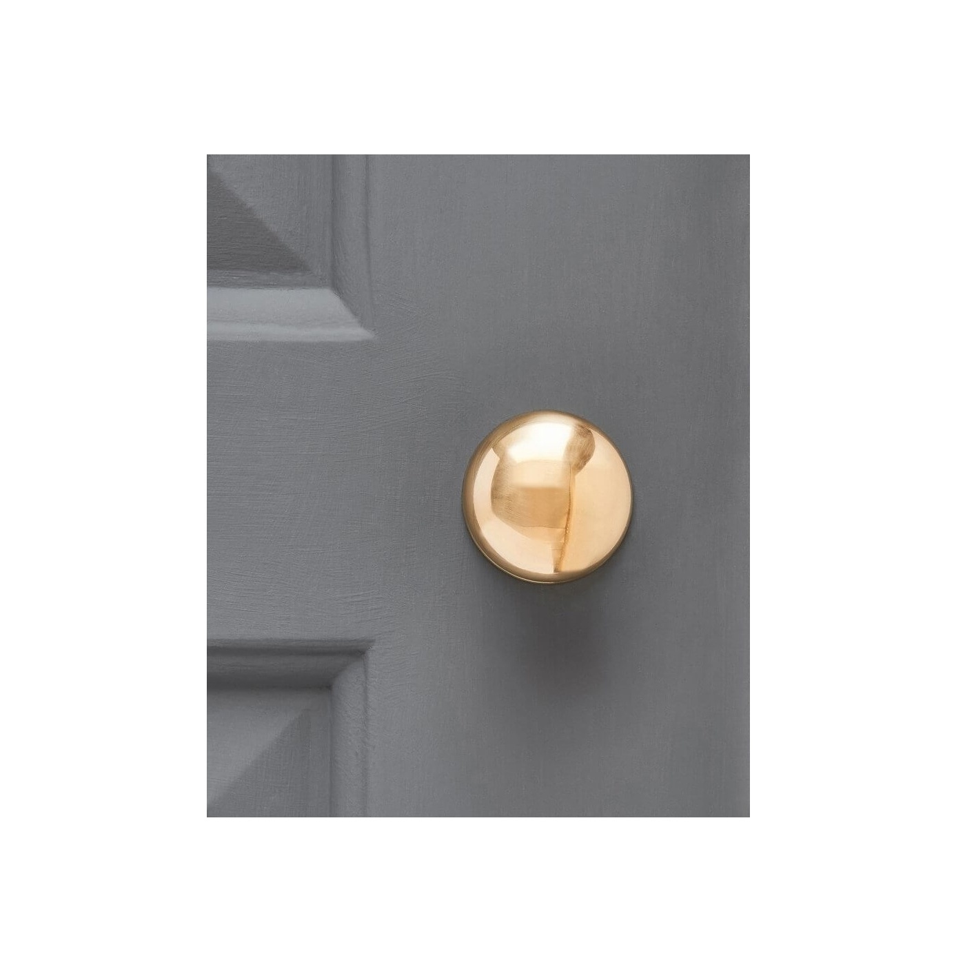 Luxury Solid Brushed Brass knob Door Drawer Kitchen Pull Cabinet Handle And Knobs with sale product at low cost