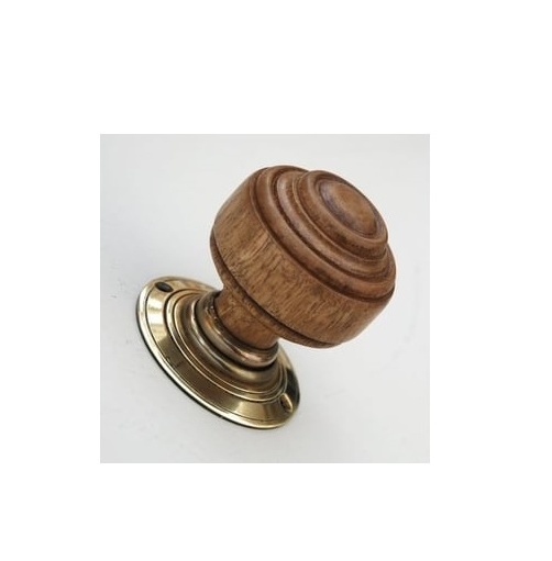 100% Best quality wood Knobs Drawer Knobs Handmade Woven Wicker Knobs Pull Handle for free sample low price