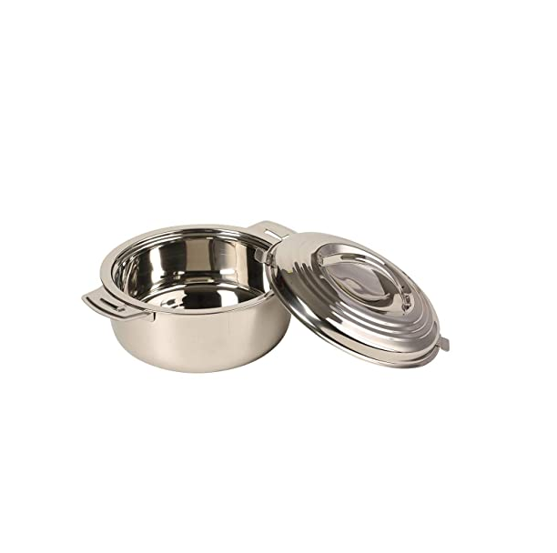 Aluminum casserole pot and Kitchen Low Pressure Cooker Pressure Cooker Pot for customized size at best price