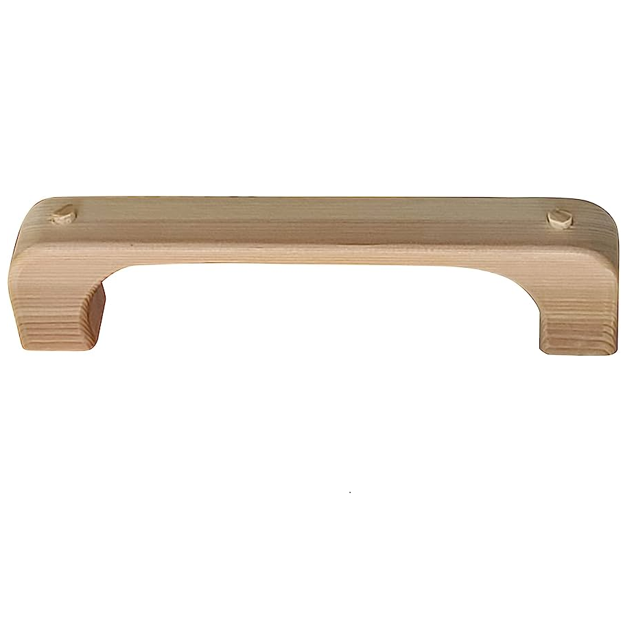 luxury handle lock for wooden door lock handle and customized size cheap price and handmade at best price natural wood color