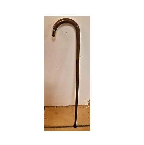 Antique designer Wood walking stick and umbrella stand made of sheesham natural wood color at best price